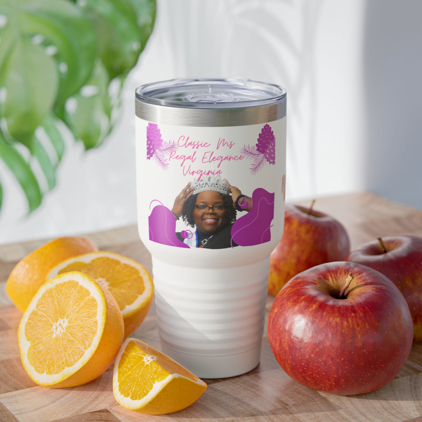 Ringneck Tumbler, 30oz