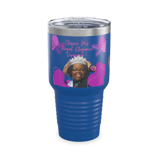 Ringneck Tumbler, 30oz