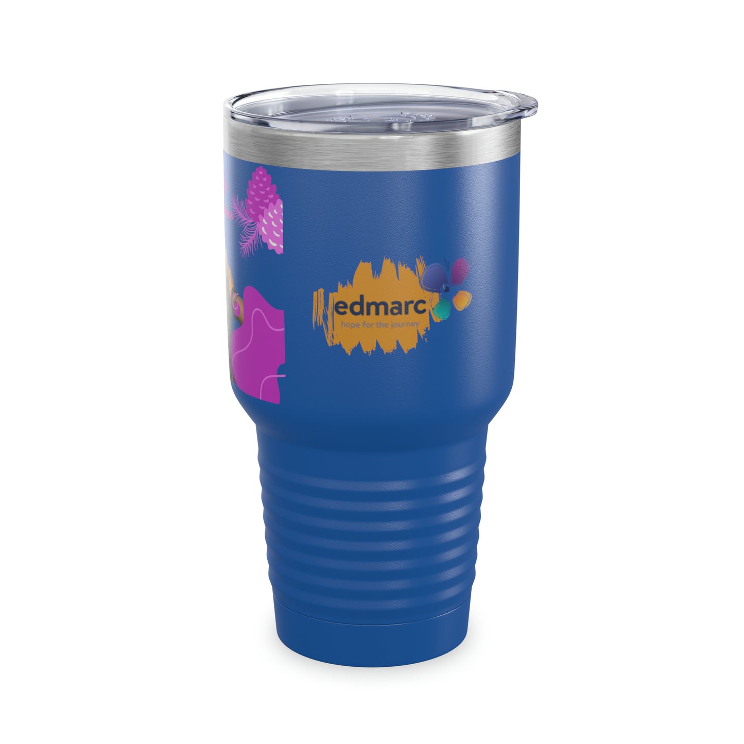 Ringneck Tumbler, 30oz