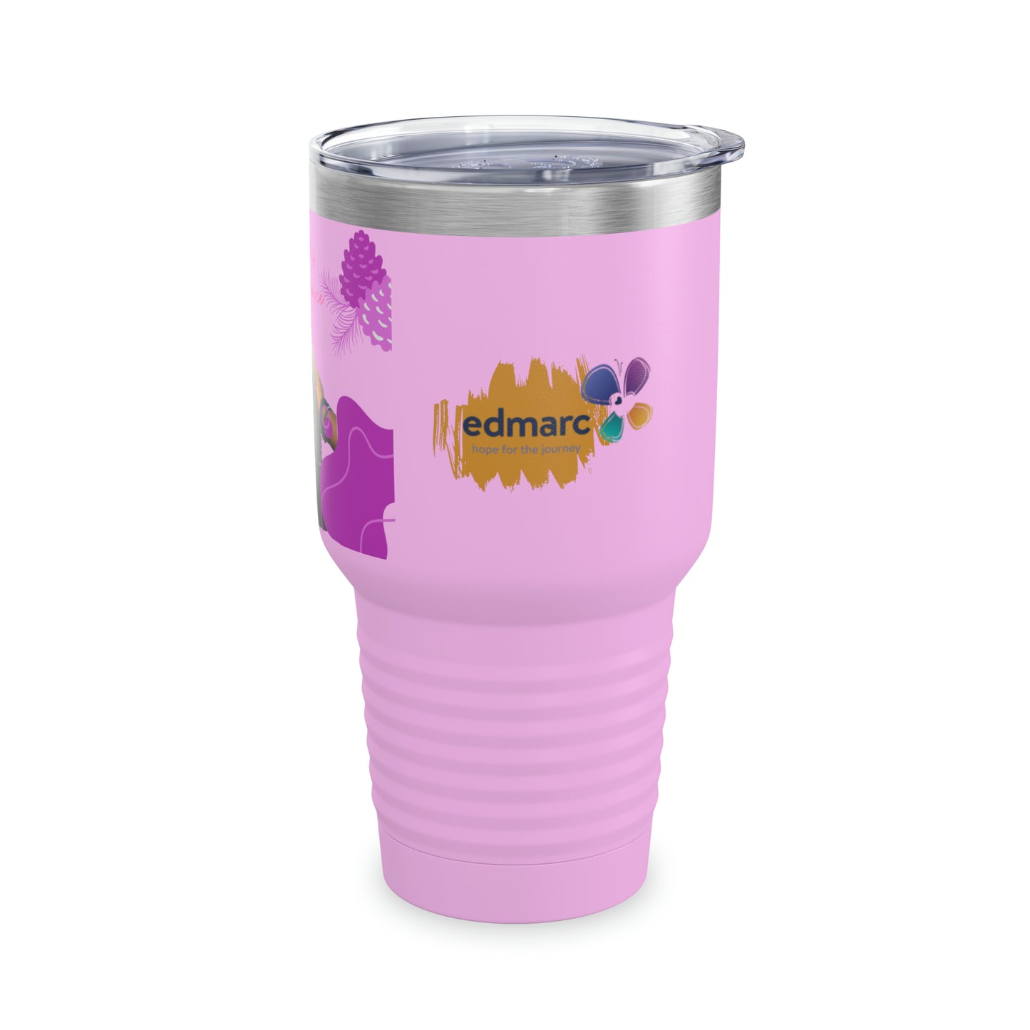 Ringneck Tumbler, 30oz