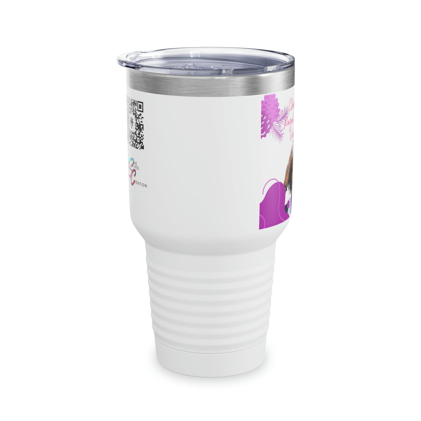 Ringneck Tumbler, 30oz