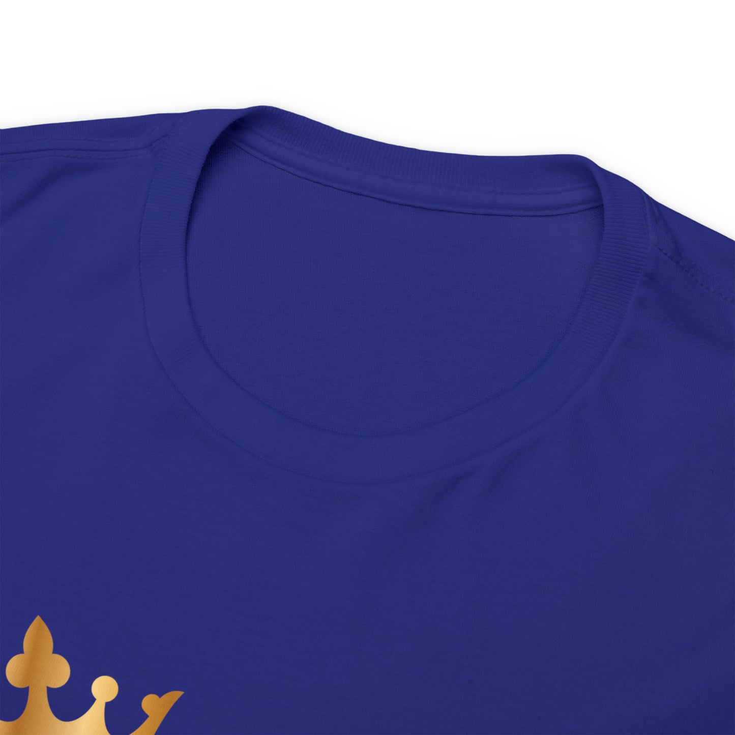 August Birthday Unisex  Cotton Tee