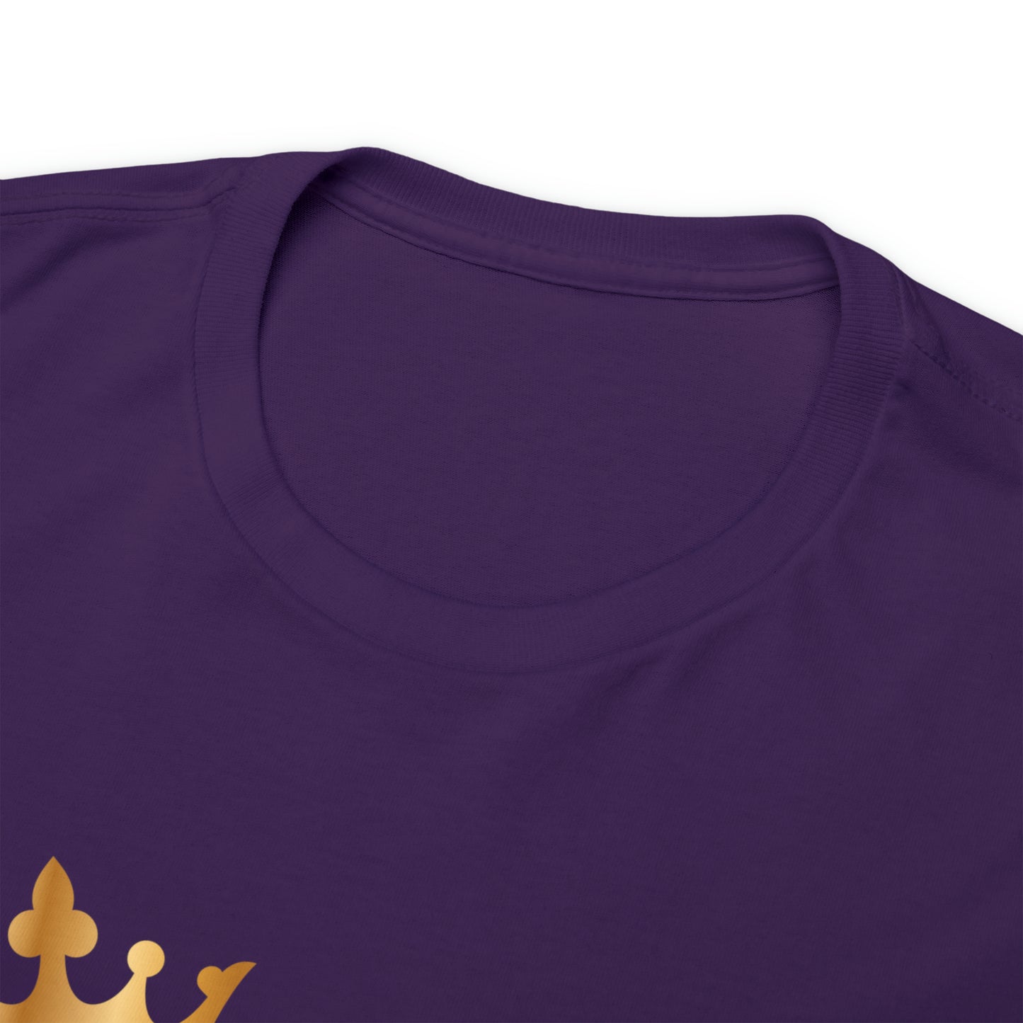 August Birthday Unisex  Cotton Tee