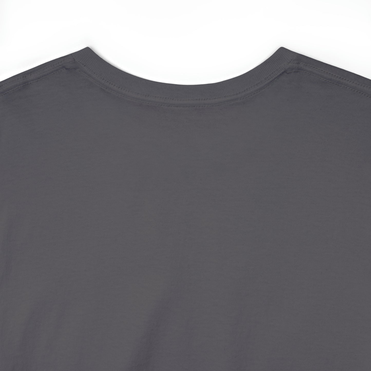 Nuts About Fall Unisex Heavy Cotton Tee
