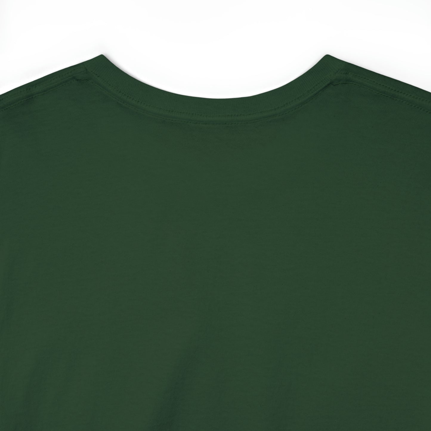 August Birthday Unisex  Cotton Tee