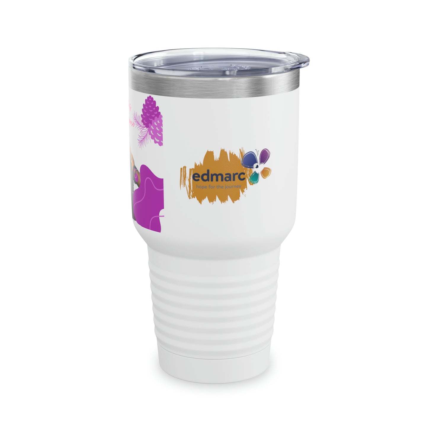 Ringneck Tumbler, 30oz