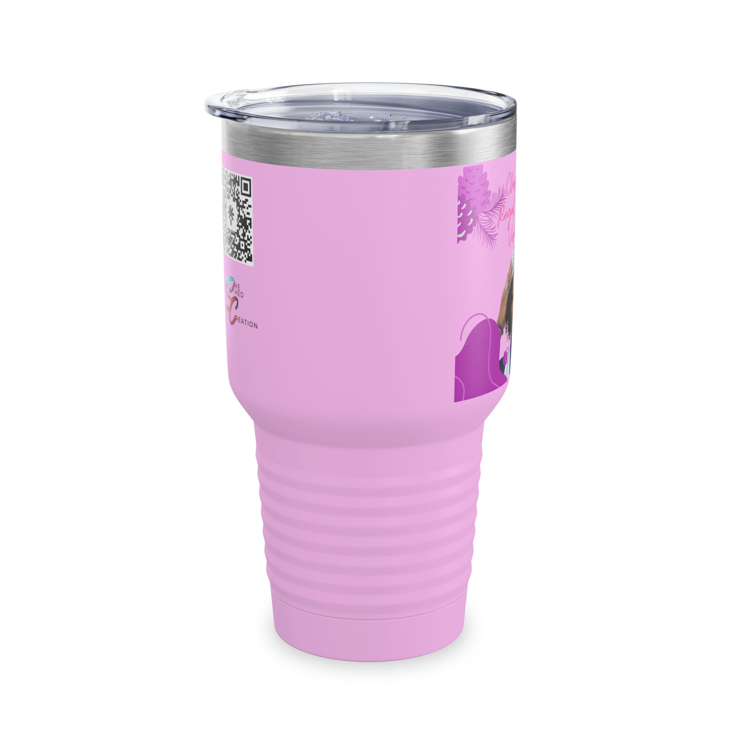 Ringneck Tumbler, 30oz
