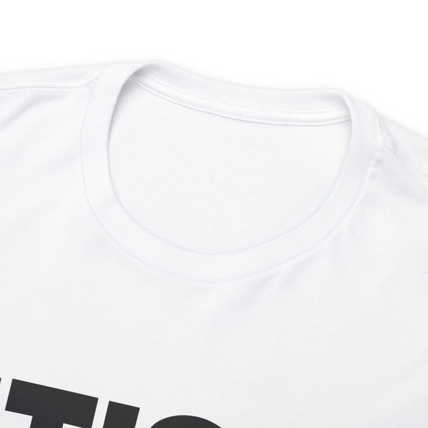 Always time for coffee Unisex Cotton Tee