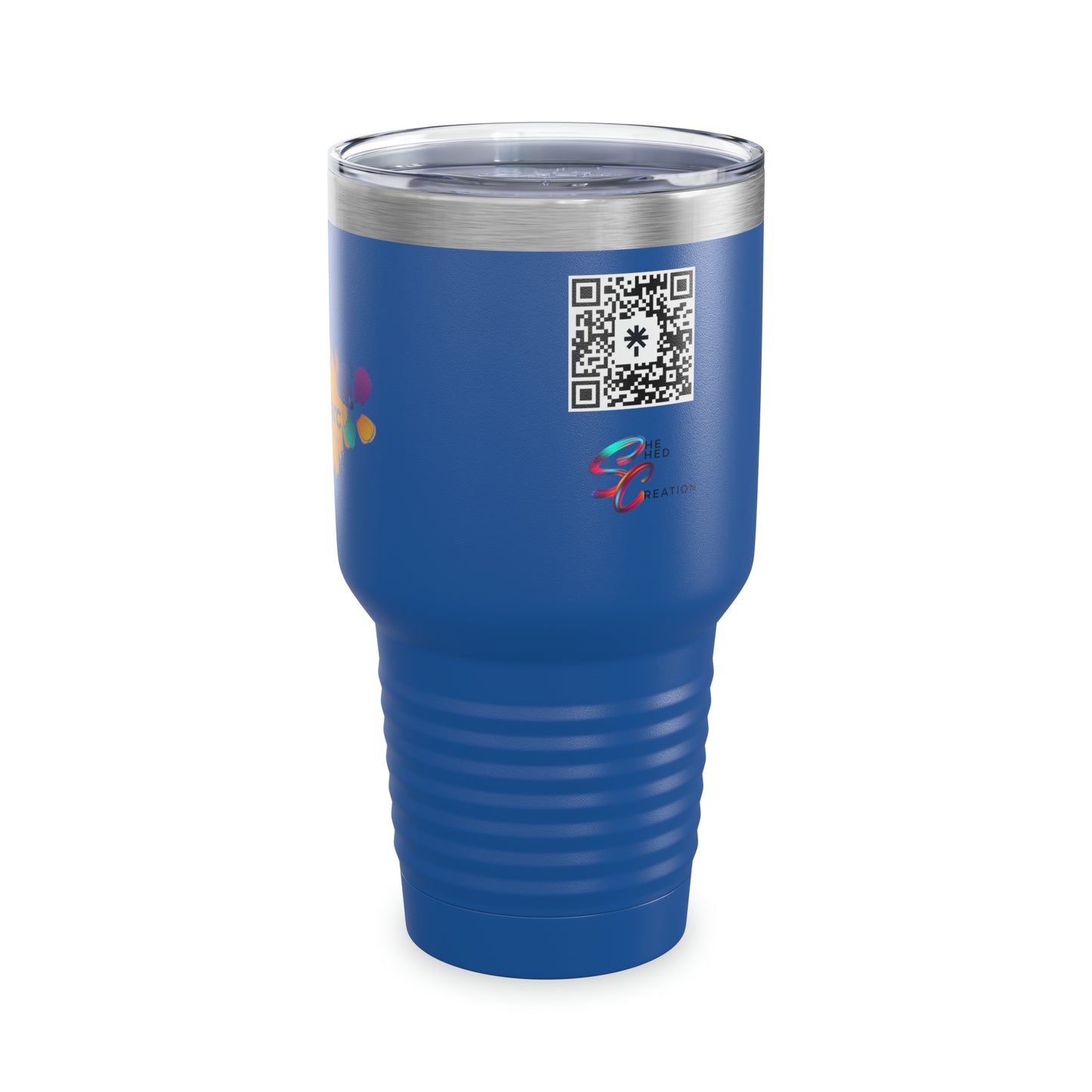 Ringneck Tumbler, 30oz