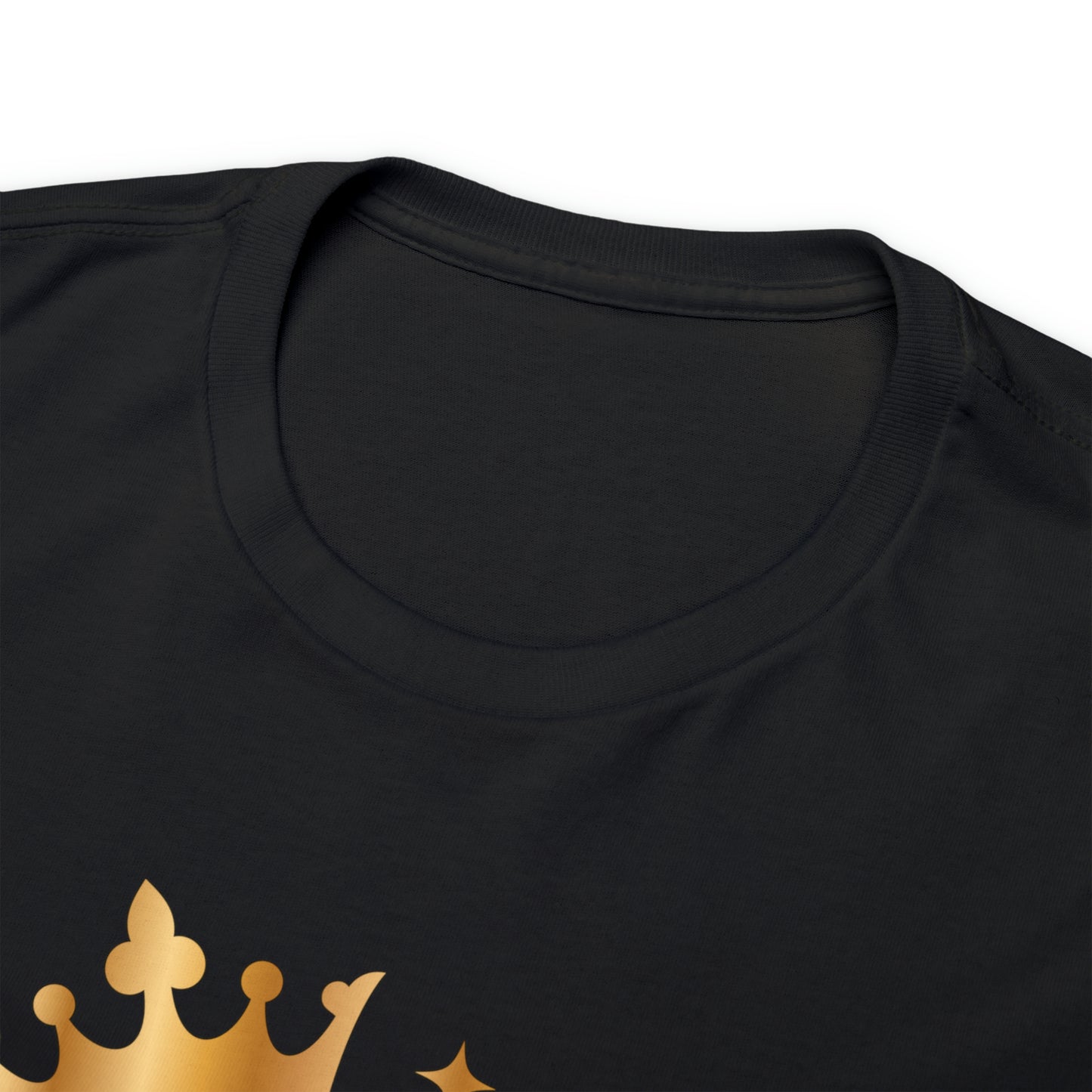 July birthday Month Unisex Heavy Cotton Tee