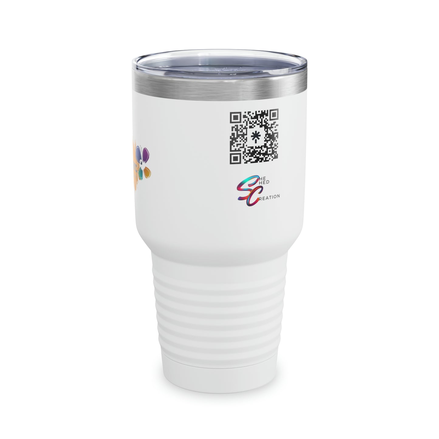 Ringneck Tumbler, 30oz