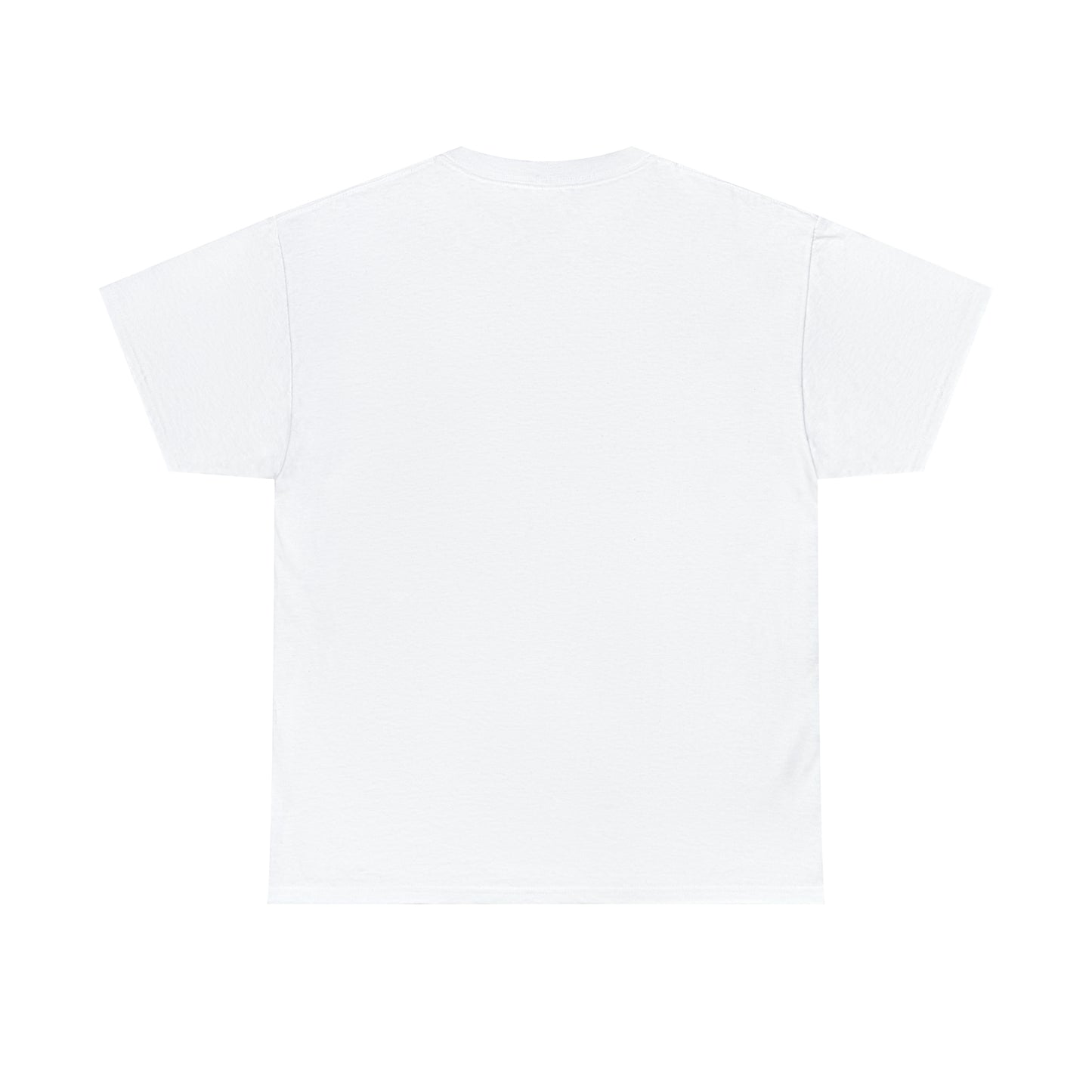 Freeish Flower Unisex Heavy Cotton Tee