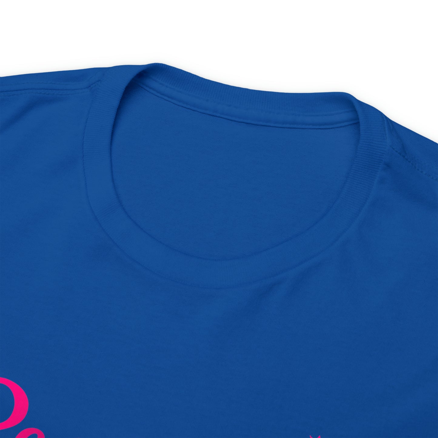 Pageant Mom Unisex Heavy Cotton Tee
