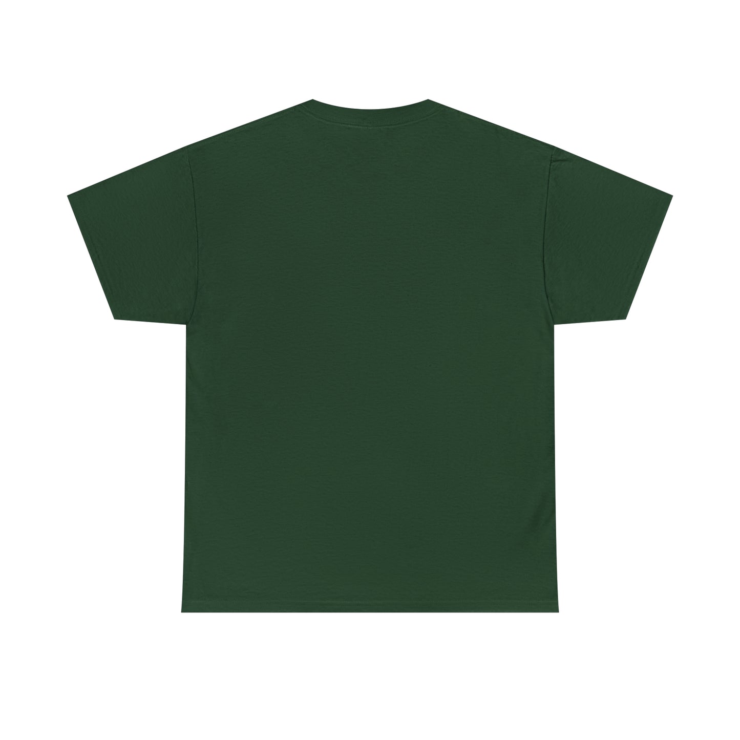 August Birthday Unisex  Cotton Tee