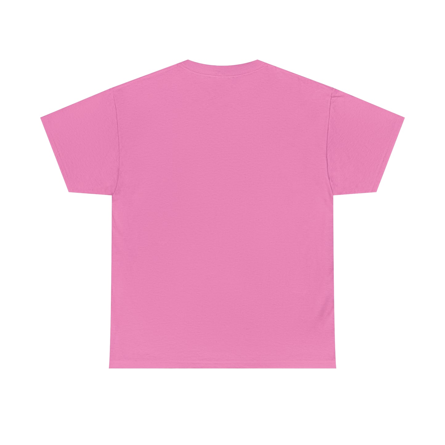 Freeish Flower Unisex Heavy Cotton Tee
