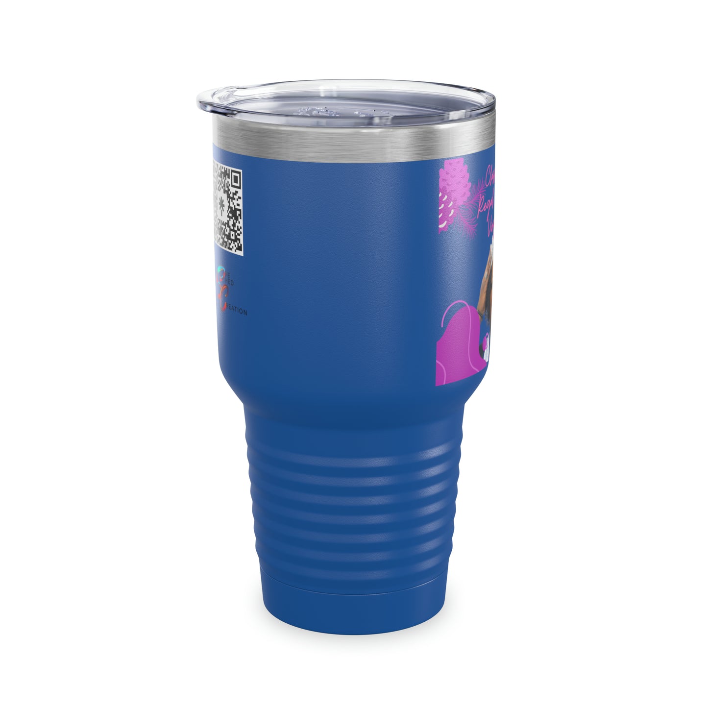 Ringneck Tumbler, 30oz