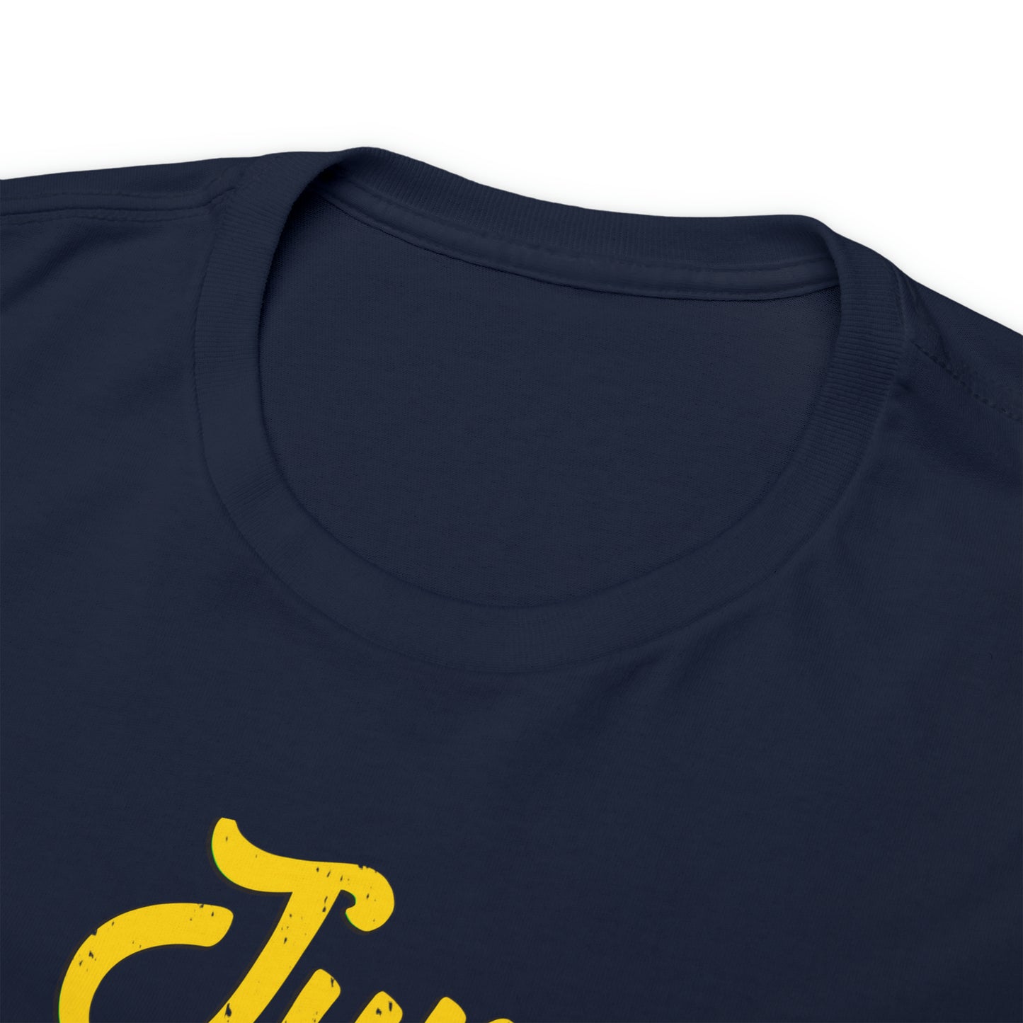 Know your history Unisex Heavy Cotton Tee