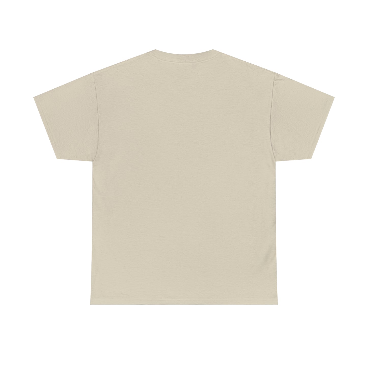 Nuts About Fall Unisex Heavy Cotton Tee