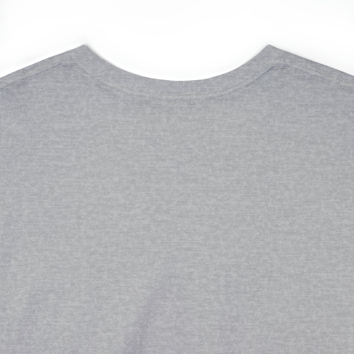 Nuts About Fall Unisex Heavy Cotton Tee