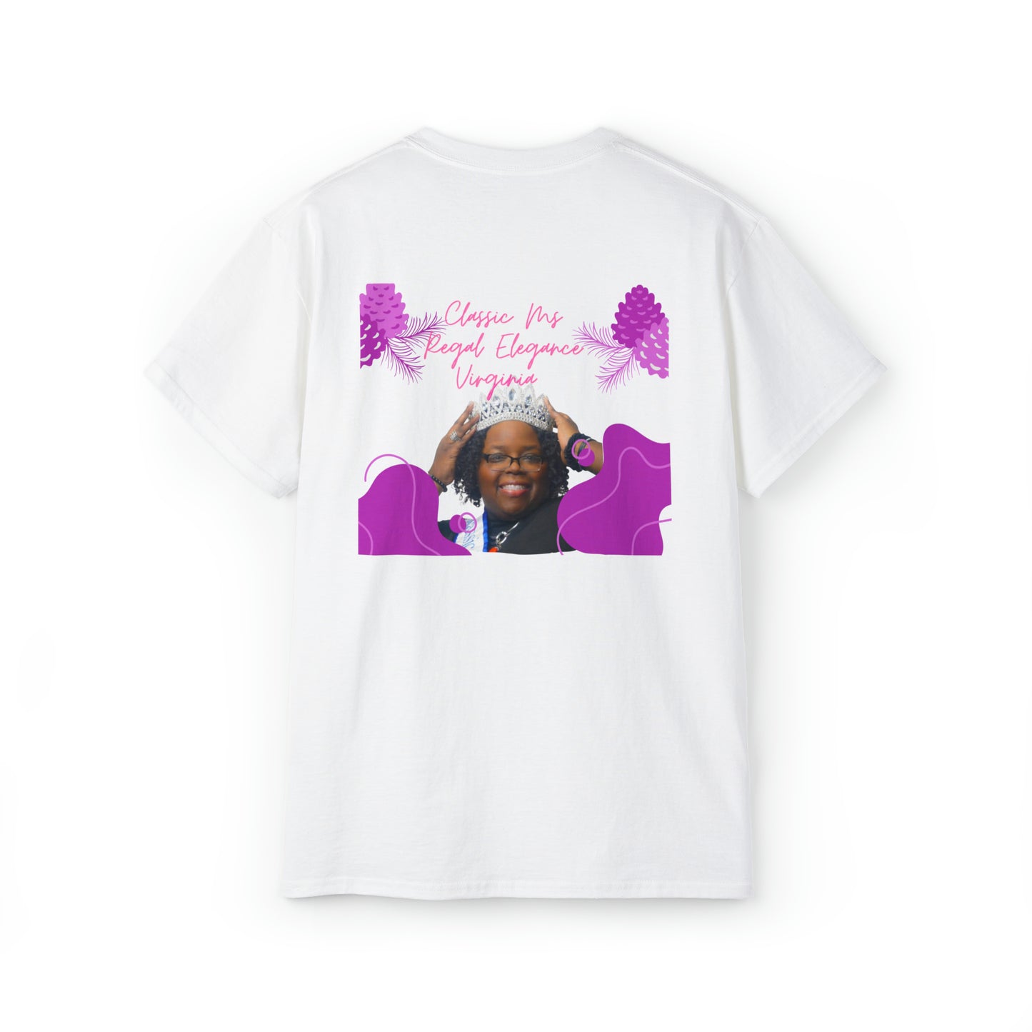 Dull your sparkle Unisex Ultra Cotton Tee