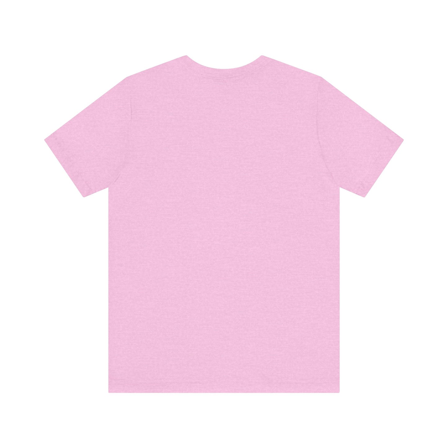Christian Breast Cancer Unisex Tee