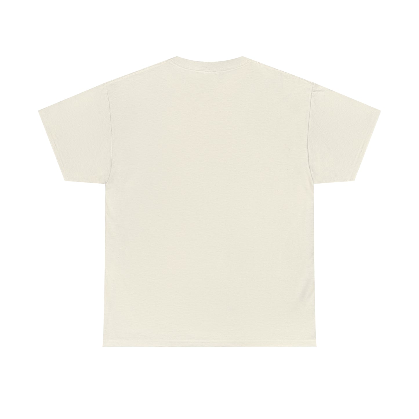 Freeish Unisex Heavy Cotton Tee