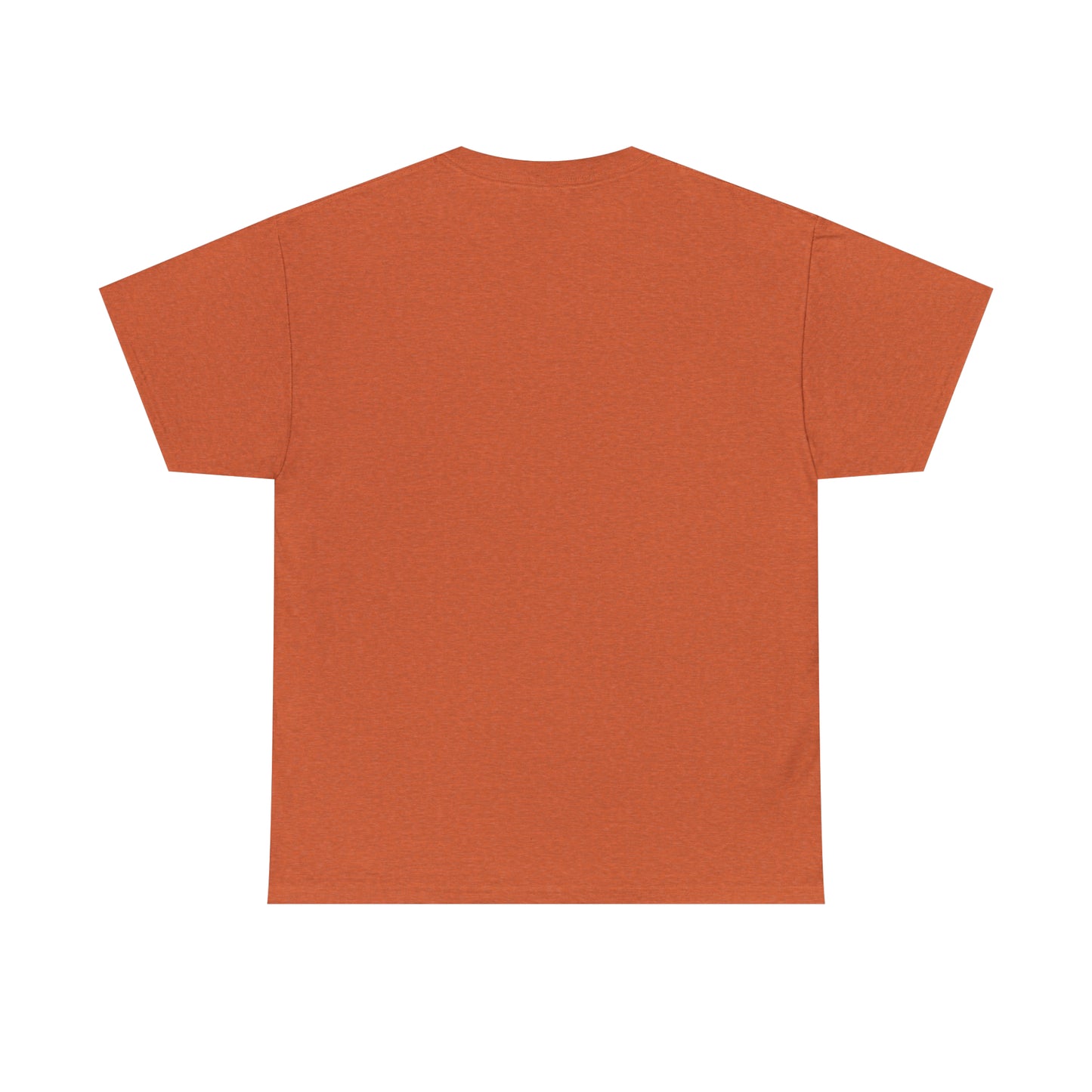Freeish Unisex Heavy Cotton Tee