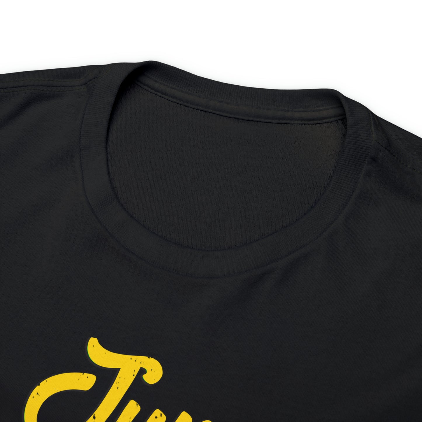 Know your history Unisex Heavy Cotton Tee