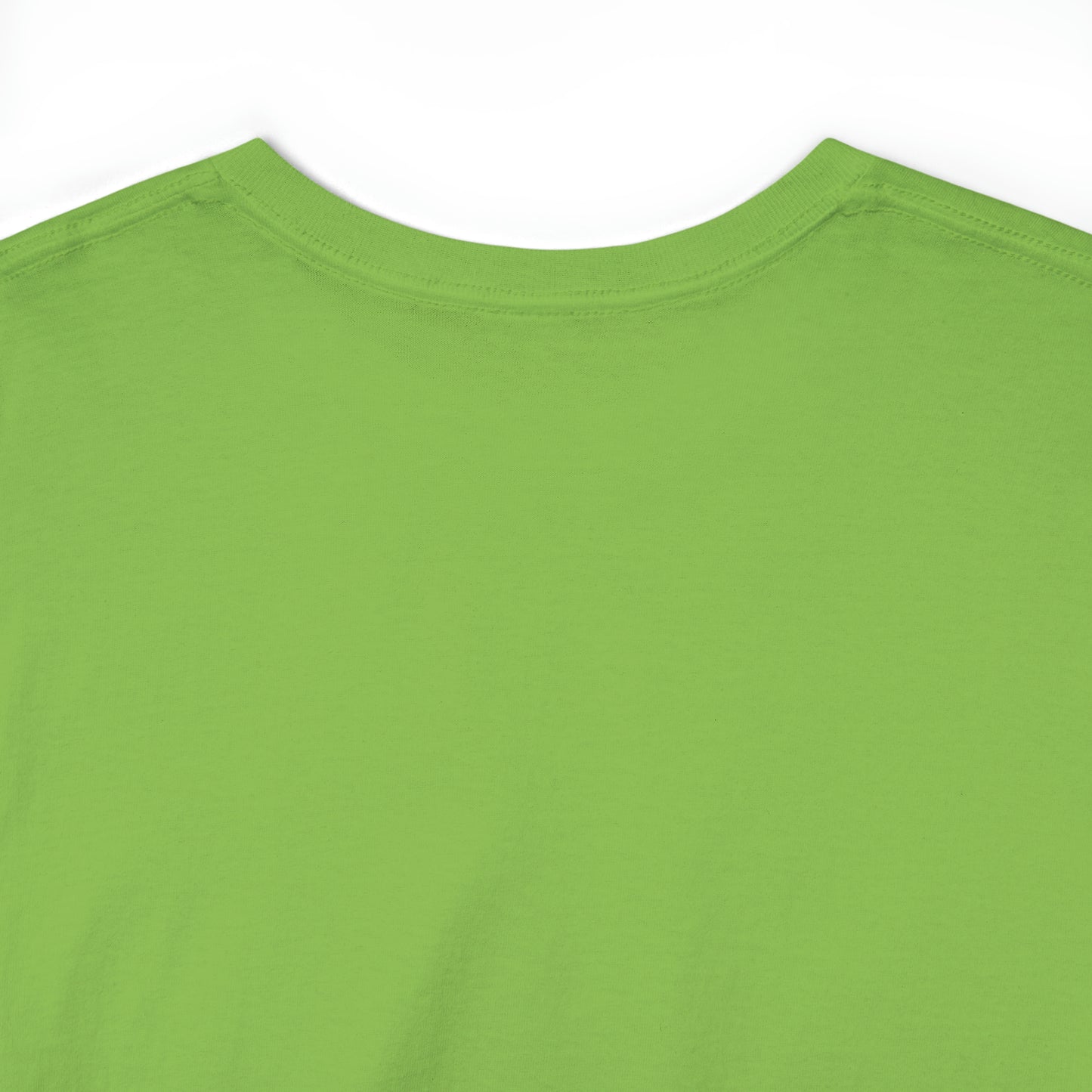 Freeish Unisex Heavy Cotton Tee