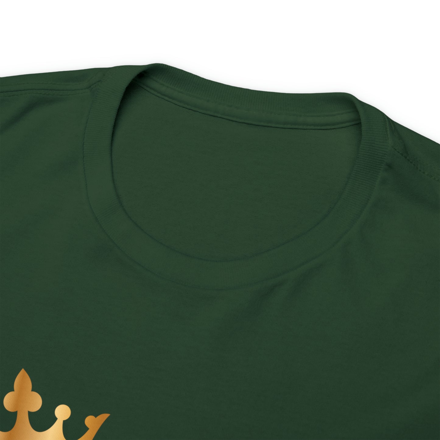 August Birthday Unisex  Cotton Tee