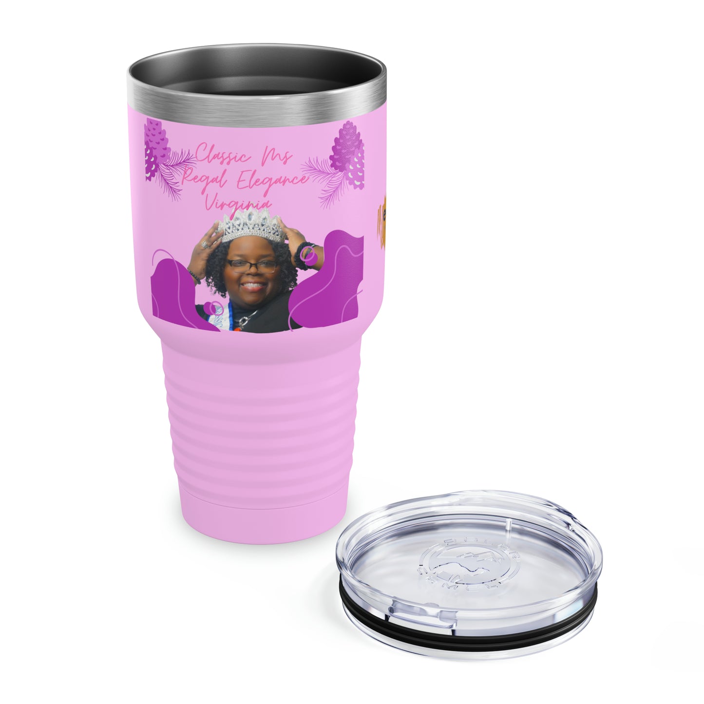Ringneck Tumbler, 30oz