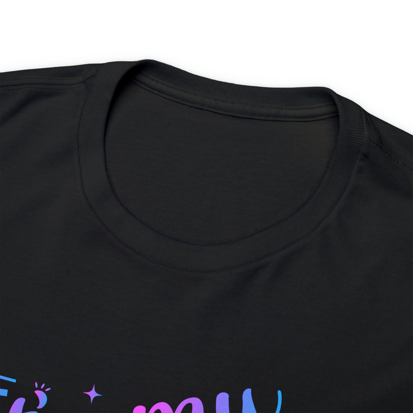It's my birthday Unisex Heavy Cotton Tee