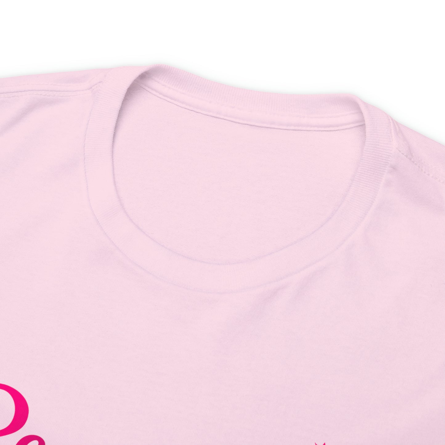 Pageant Mom Unisex Heavy Cotton Tee