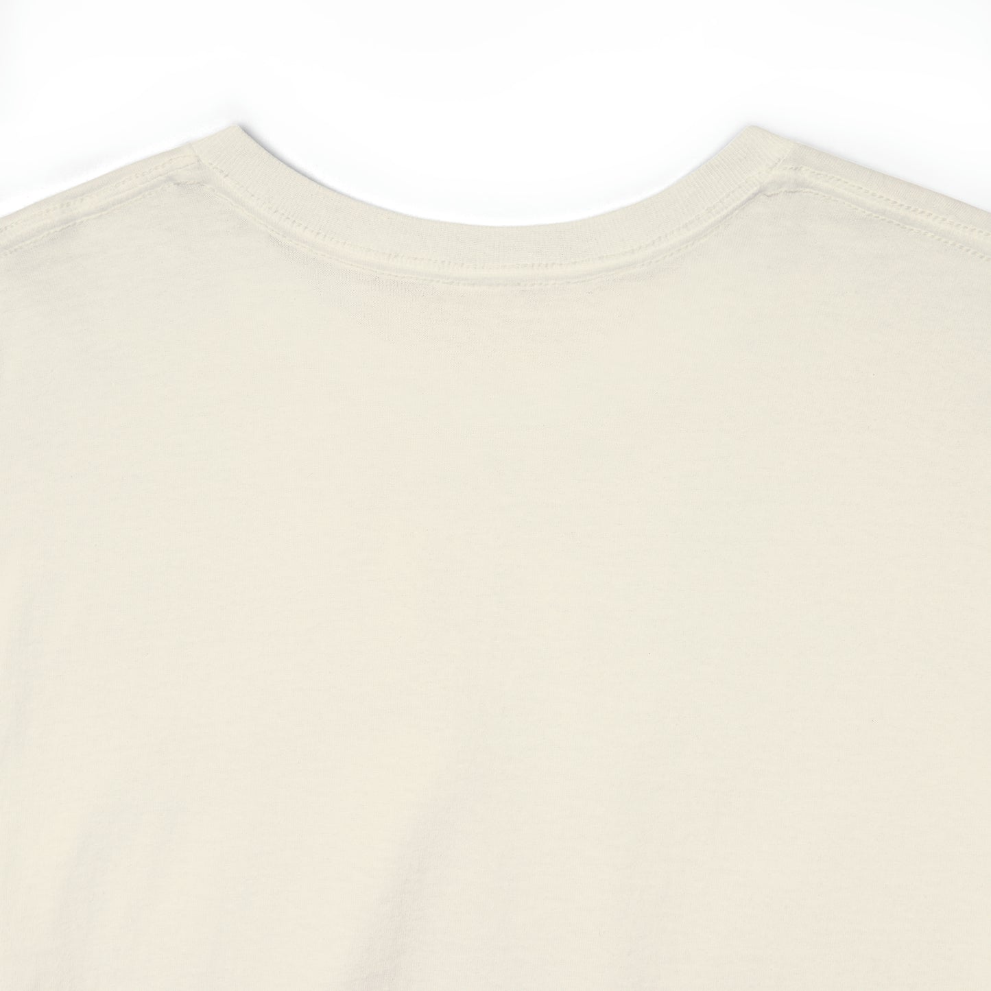 Freeish Unisex Heavy Cotton Tee