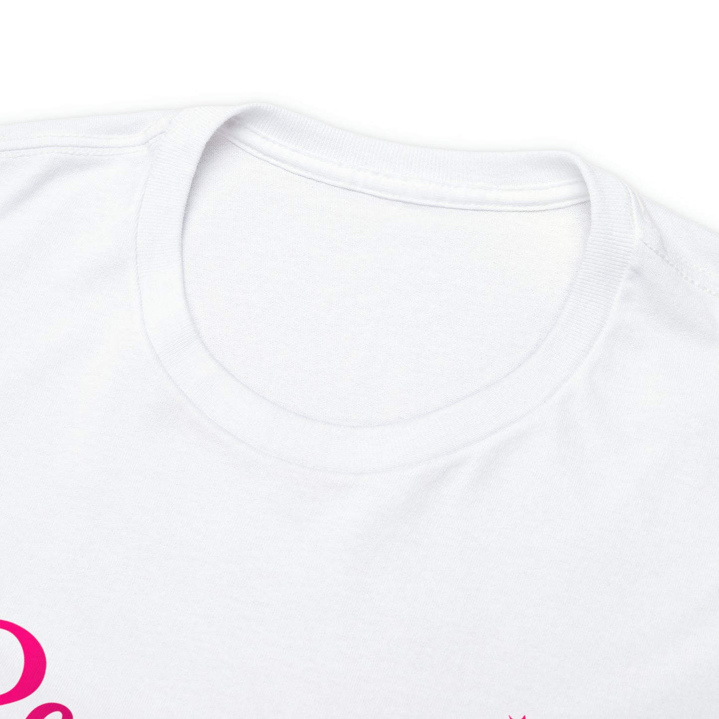 Pageant Mom Unisex Heavy Cotton Tee