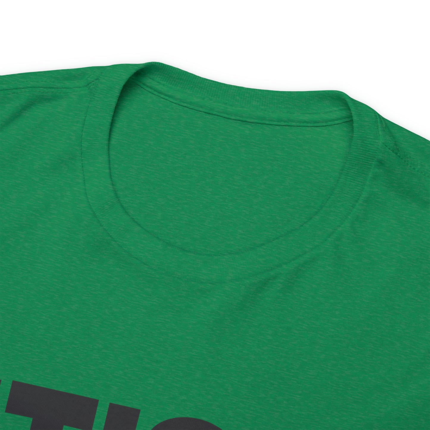 Always time for coffee Unisex Cotton Tee