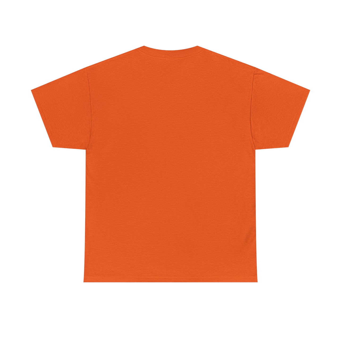 Freeish Flower Unisex Heavy Cotton Tee
