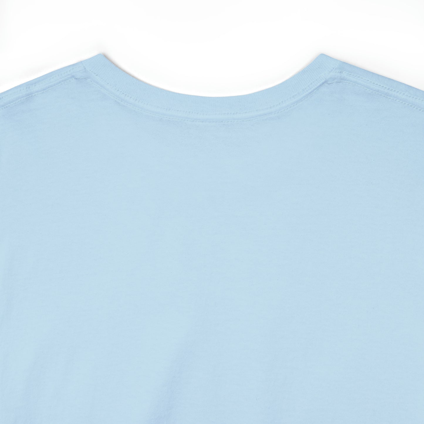 Nuts About Fall Unisex Heavy Cotton Tee