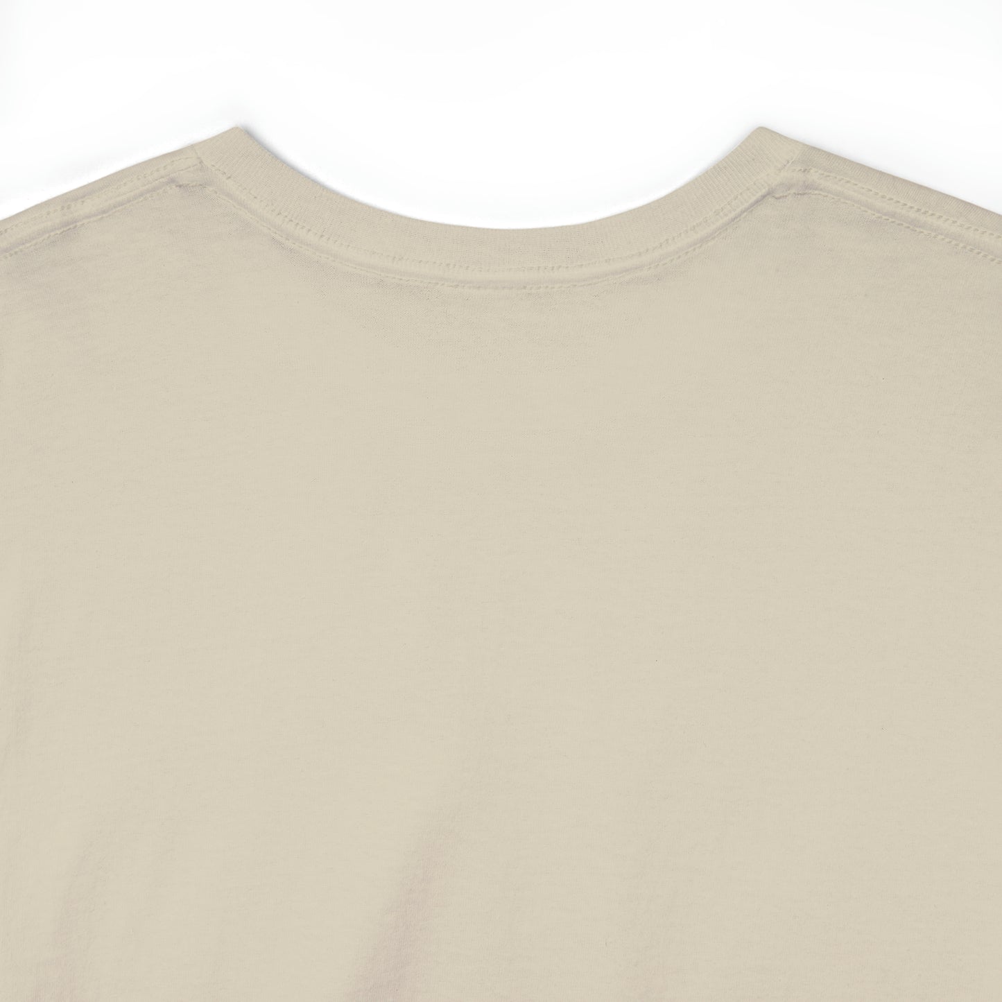 Nuts About Fall Unisex Heavy Cotton Tee