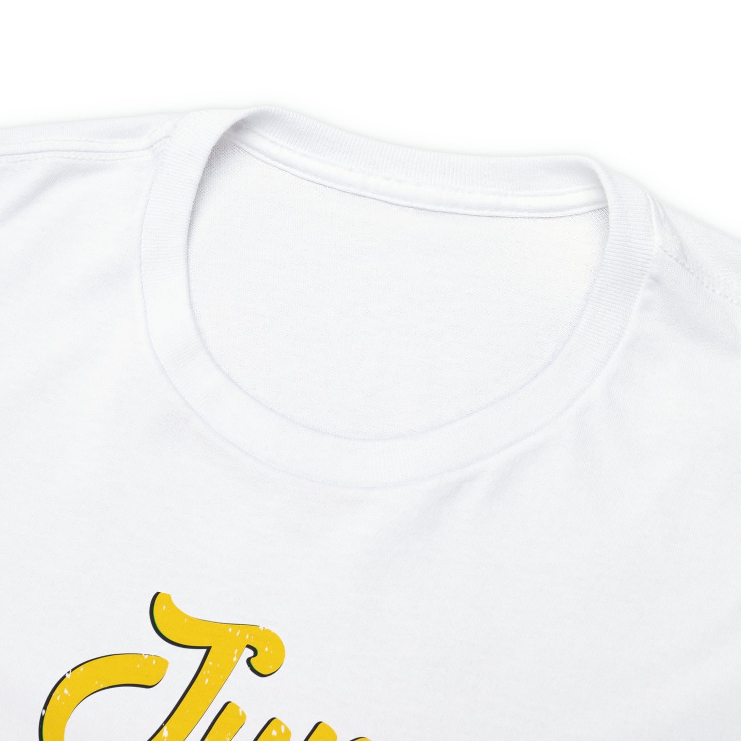 Know your history Unisex Heavy Cotton Tee