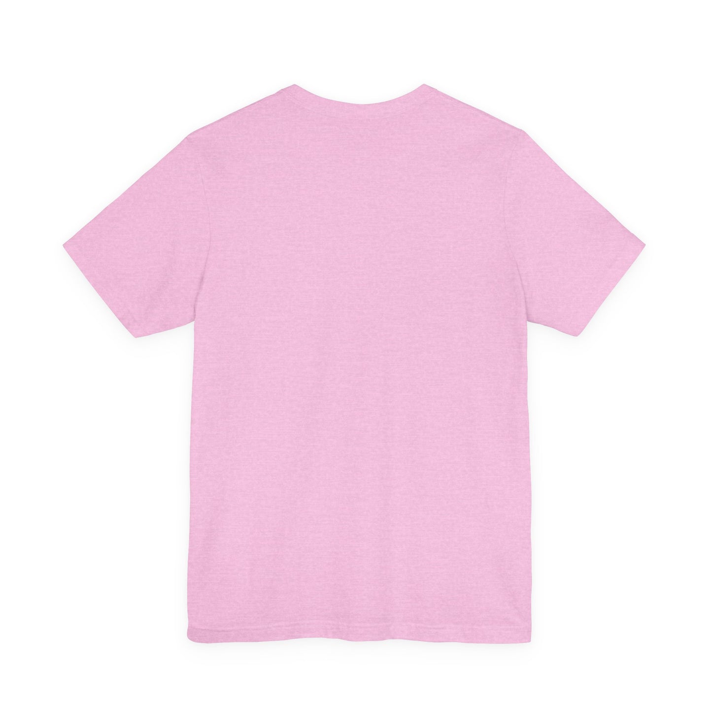 Christian Breast Cancer Unisex Tee