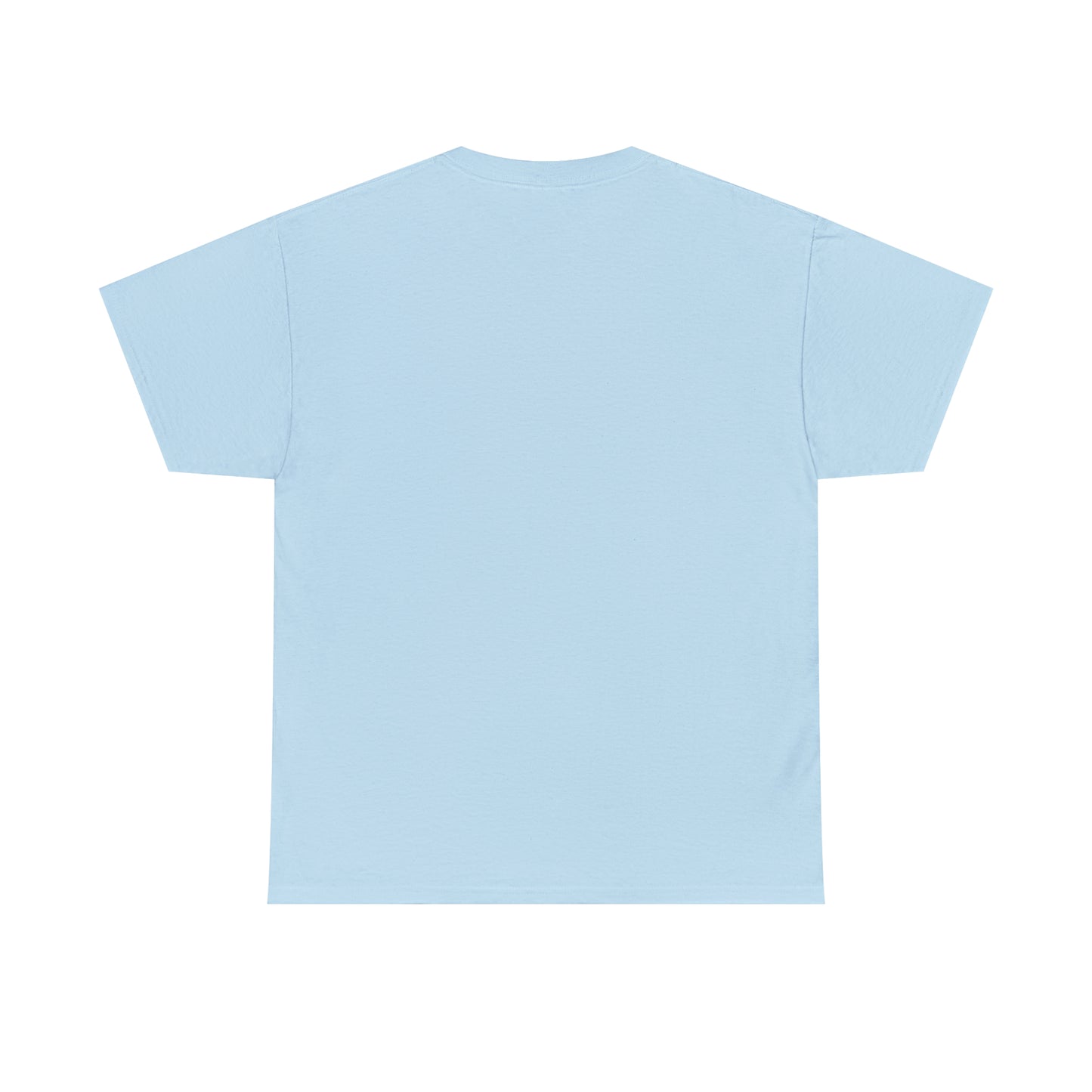 Nuts About Fall Unisex Heavy Cotton Tee