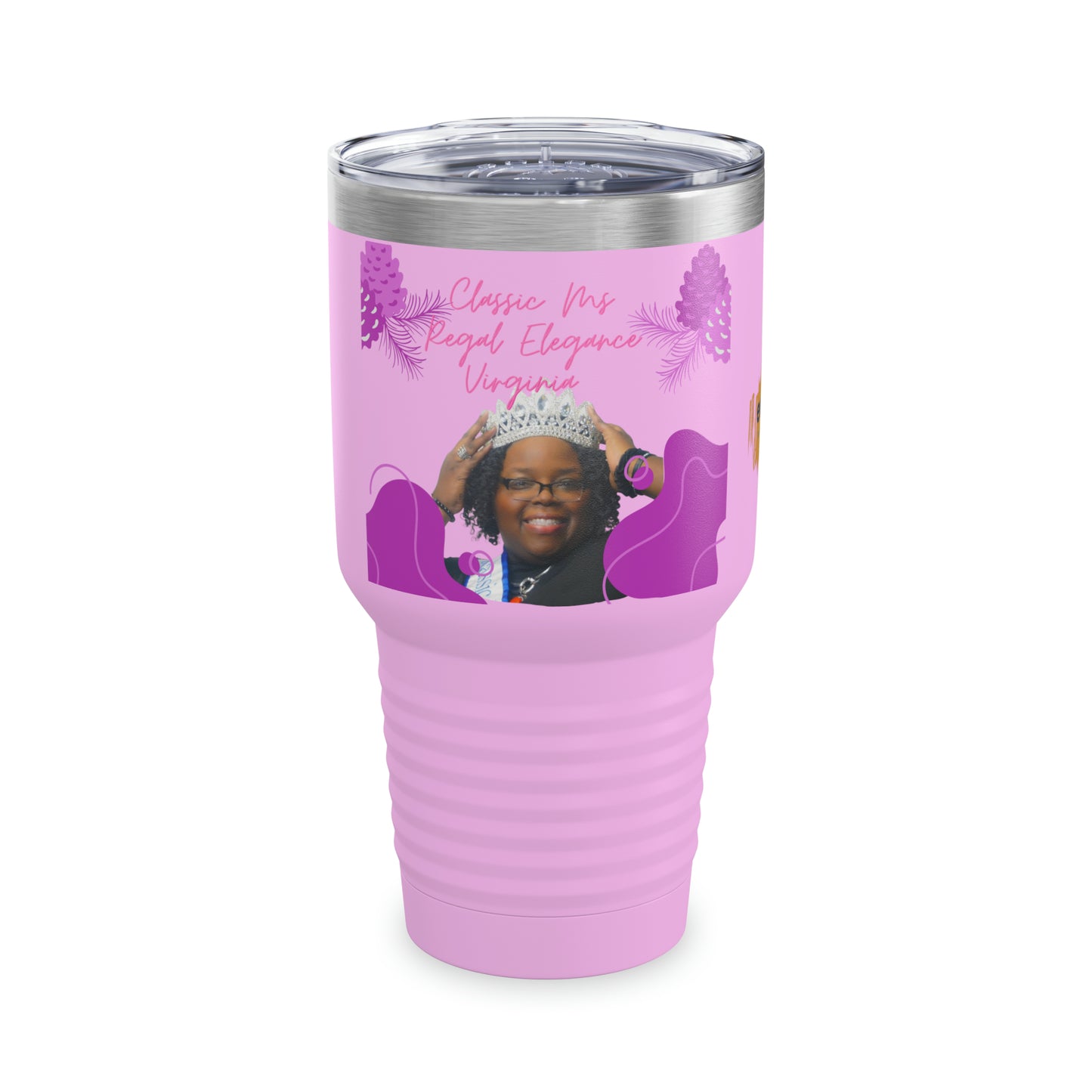 Ringneck Tumbler, 30oz