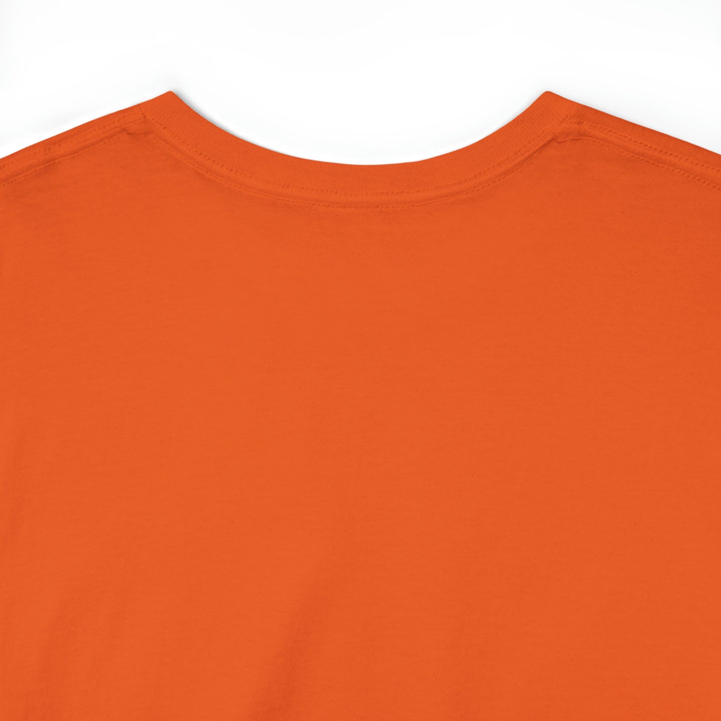 Freeish Flower Unisex Heavy Cotton Tee