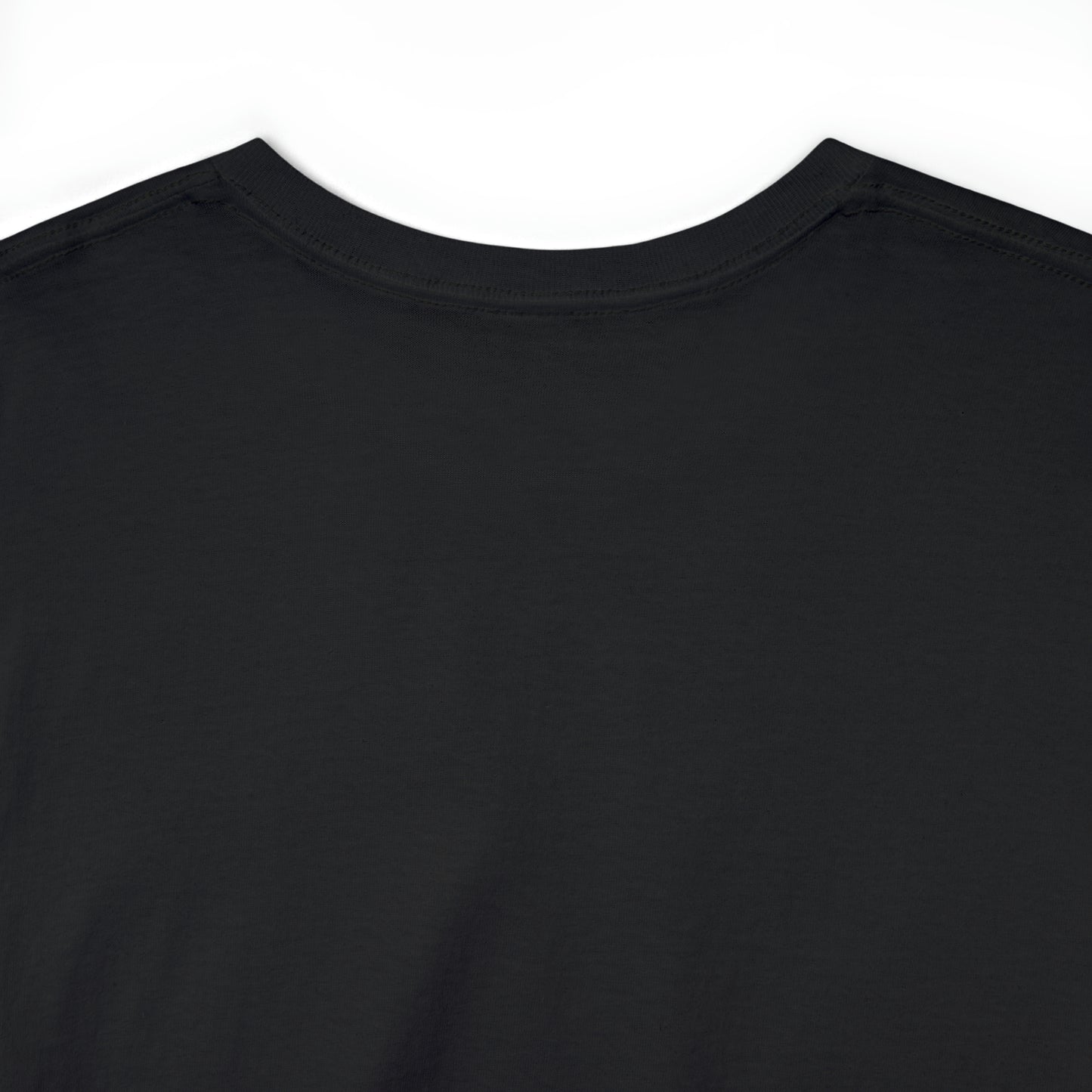 Juneteenth Not July 4th Unisex Heavy Cotton Tee