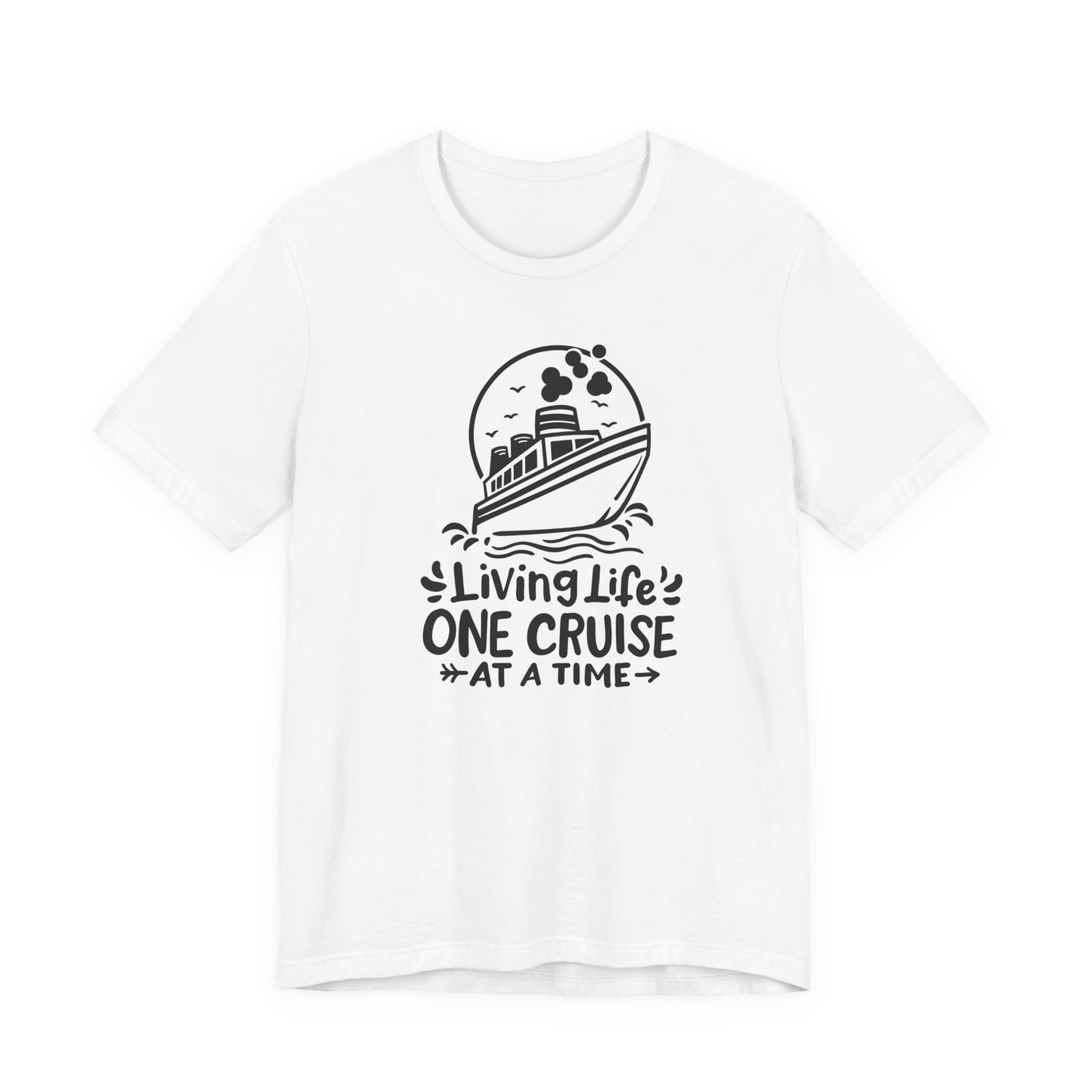 Cruise Life Tee