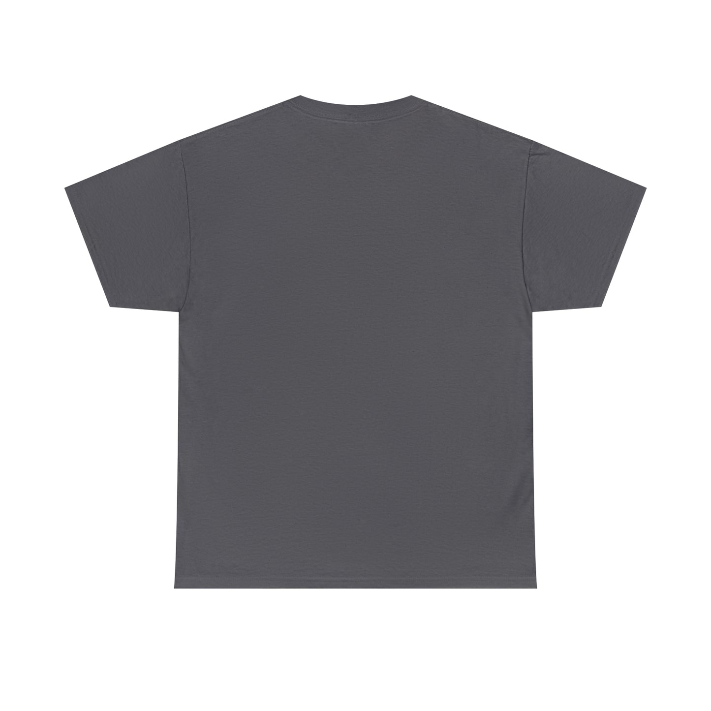 Nuts About Fall Unisex Heavy Cotton Tee