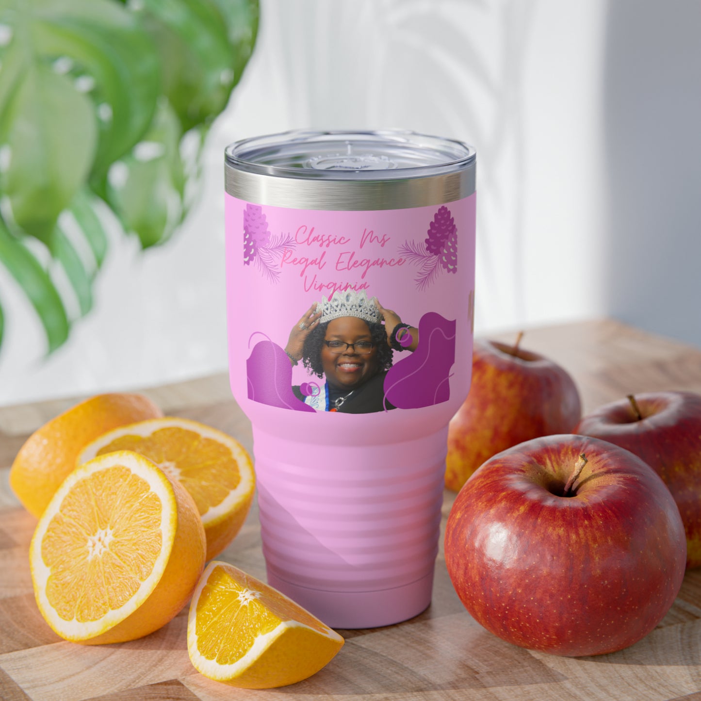 Ringneck Tumbler, 30oz