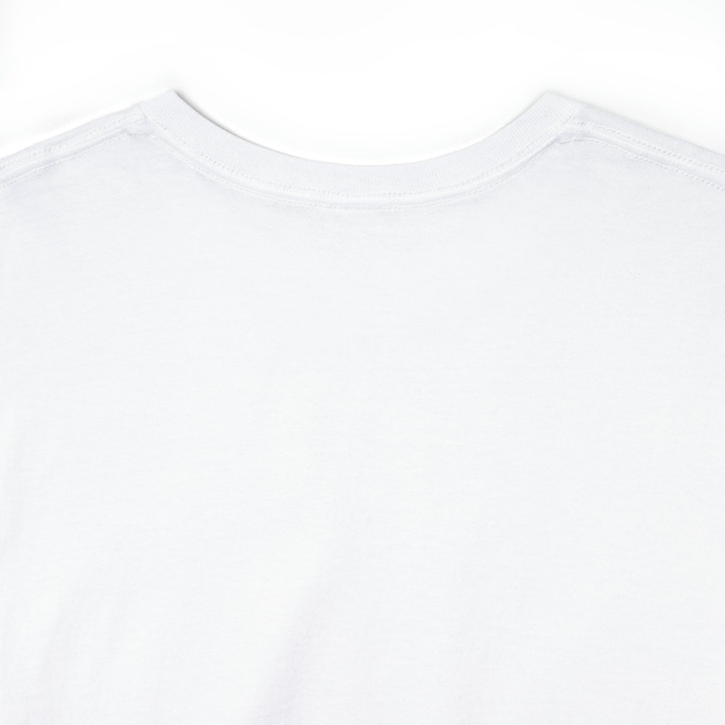 Freeish Flower Unisex Heavy Cotton Tee