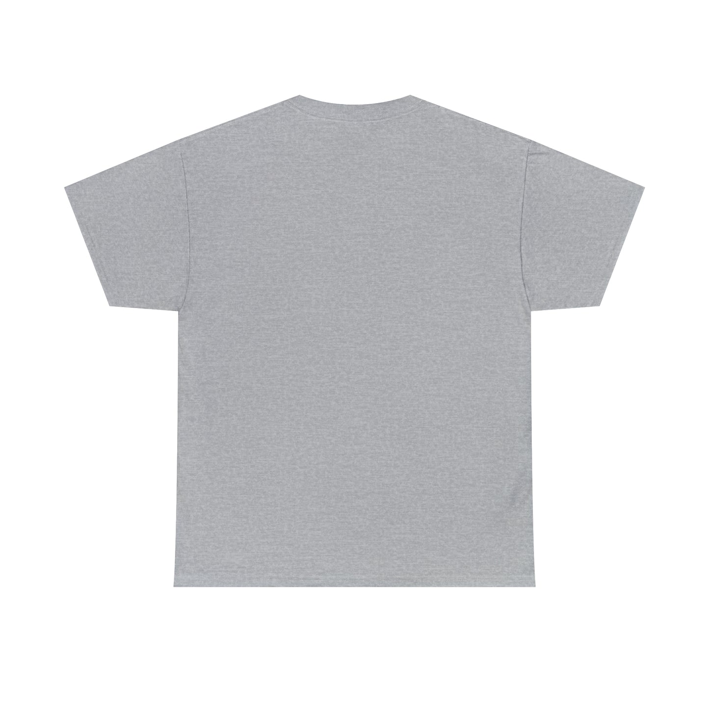 Nuts About Fall Unisex Heavy Cotton Tee